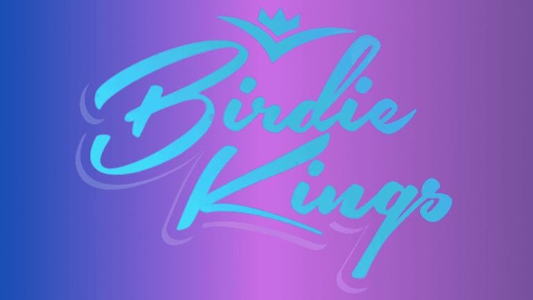 Birdie Kings & Queens: Bold Golf Apparel That Combines Performance with Personality