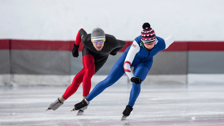 Italy Upsets Team USA in Men’s Speed Skating at 2026 Winter Olympics