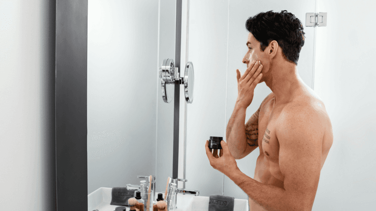 Modern Men Prioritize Grooming More Than Ever: A 2026 Self-Care Revolution