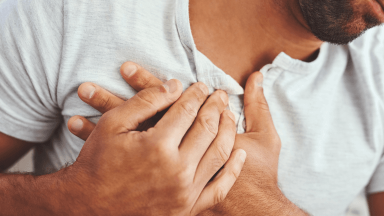Heart Health Month: Why Men Must Focus on Cardiovascular Wellness