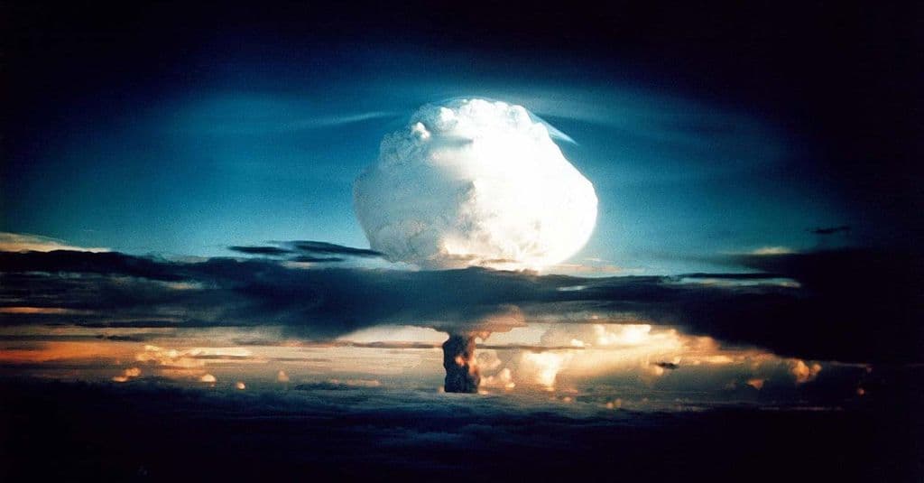 U.S. Proposes Nuclear Arms Reduction Talks with Russia and China