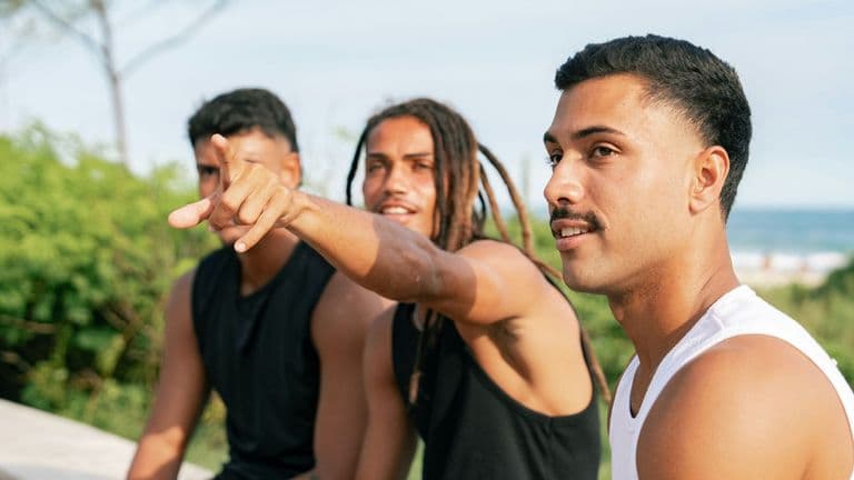 Men’s Health Month 2025 Emphasizes Preventive Care and Wellness