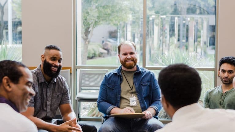 Men’s Health Month 2025: Addressing the Empathy Gap