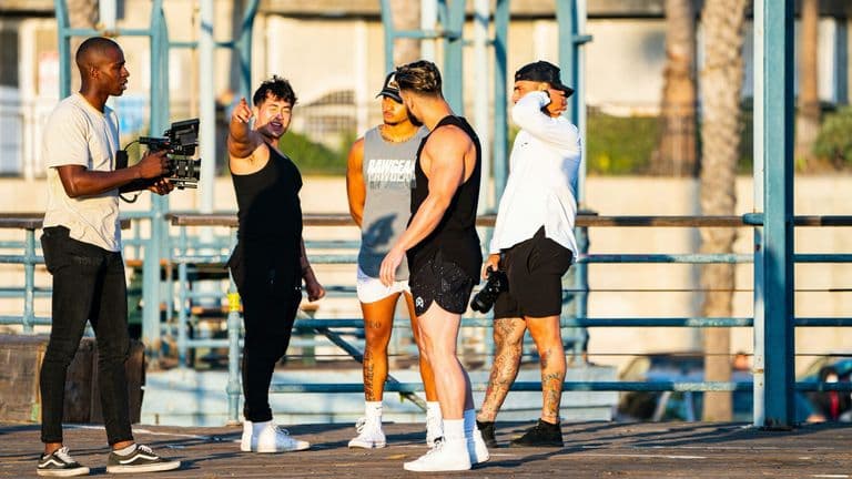 June Marks National Men’s Health Month Across the U.S.