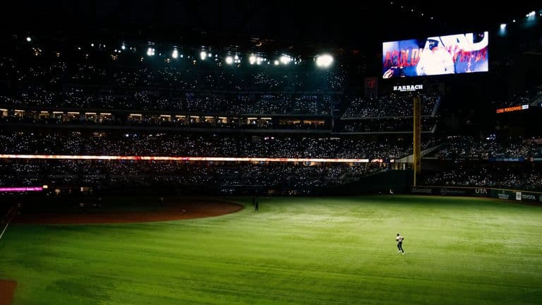MLB Experiences Double-Digit Viewership Increases in U.S. and Japan