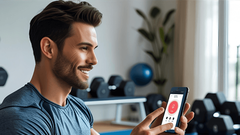 The Rise of Men’s Fitness Apps in 2022