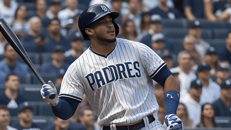 MLB Trade Deadline Moves Shake Up Playoff Races