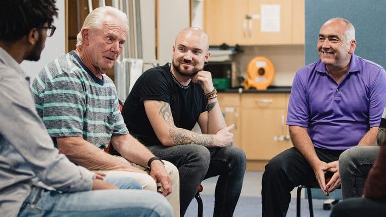Men’s Health in 2025: Addressing the Growing Mental Health Crisis