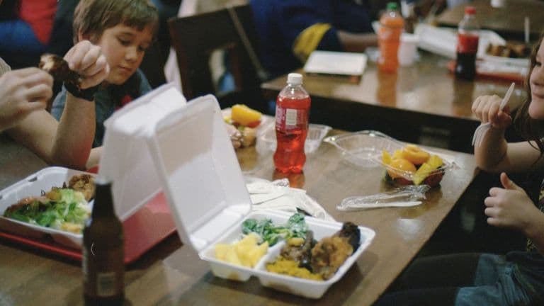 MAHA Report Warns of Alarming Health Crisis Among U.S. Children