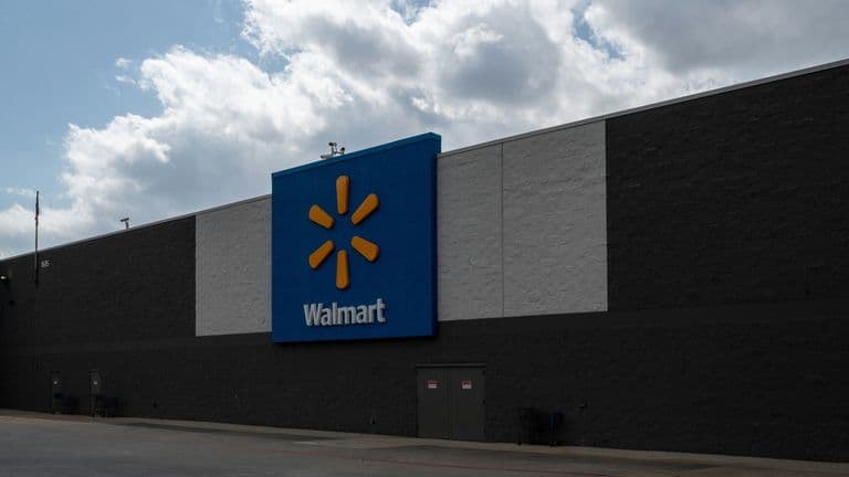 Walmart to Cut 1,500 Corporate Jobs Amid Restructuring Efforts