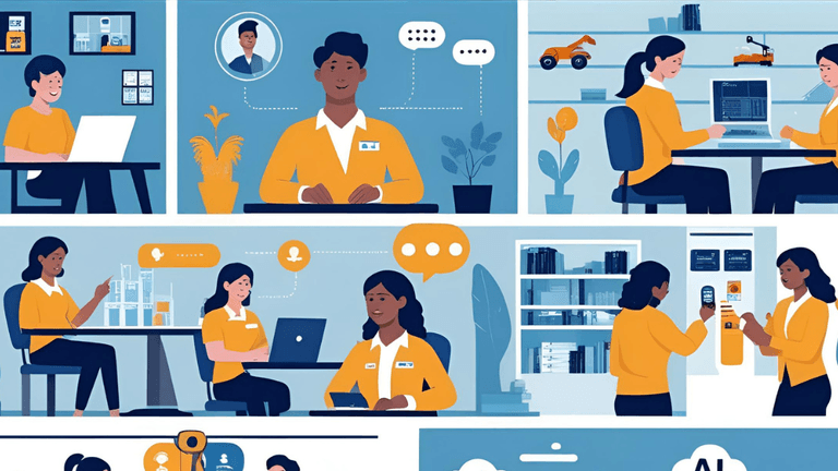 Labor Shortage Drives Wage Growth and Innovation in the U.S.