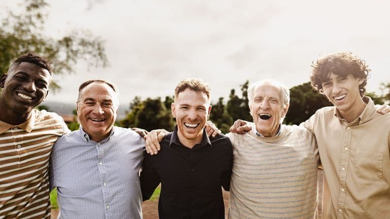 Tackling Men’s Health Crisis: New Campaign Promotes Preventive Care
