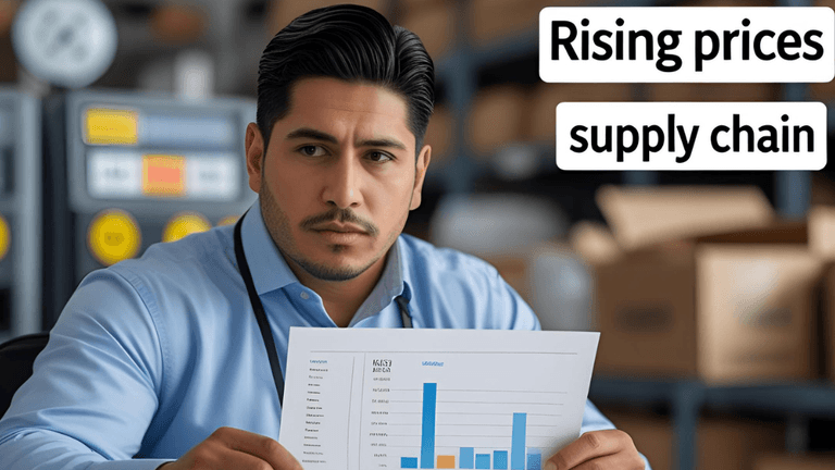 U.S. Inflation Hits a 40-Year High – What It Means for Business