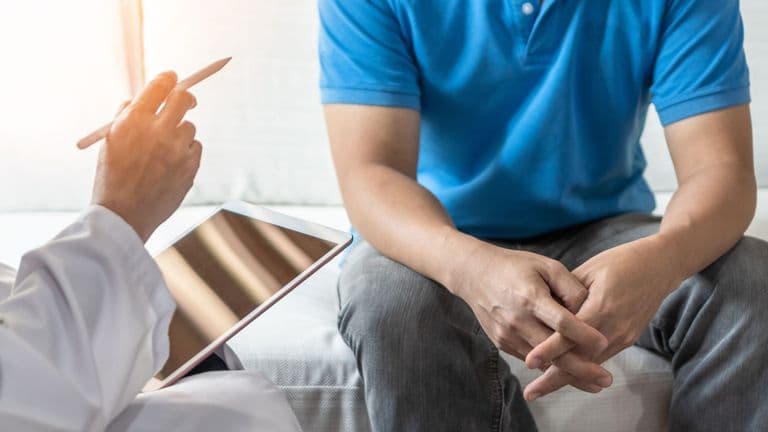 June is National Men’s Health Month: A Time to Focus on Men’s Well-Being