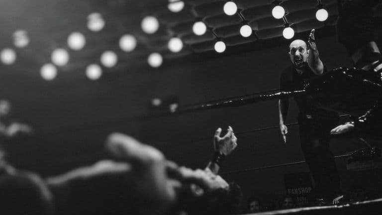 WWE SmackDown Sets Stage for Money in the Bank Showdown