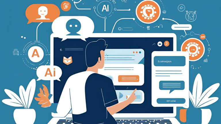 U.S. Small Businesses Embrace AI to Boost Efficiency