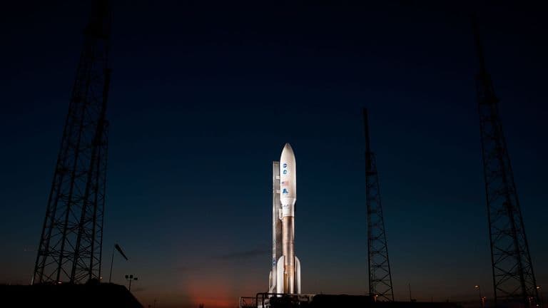 NASA’s Artemis Mission Rescheduled to 2026 in Major Lunar Push