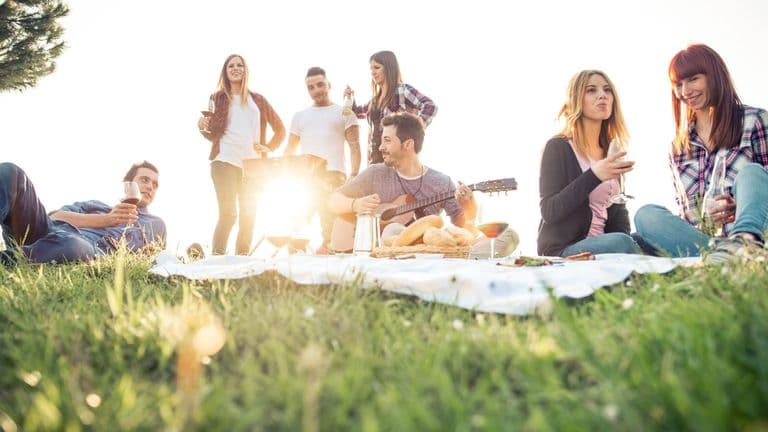 Americans Celebrate National Best Friends Day with Heartfelt Tributes and Gatherings
