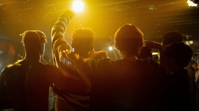 BTS Sparks Global Buzz with Possible Reunion at J-Hope’s Encore Concert