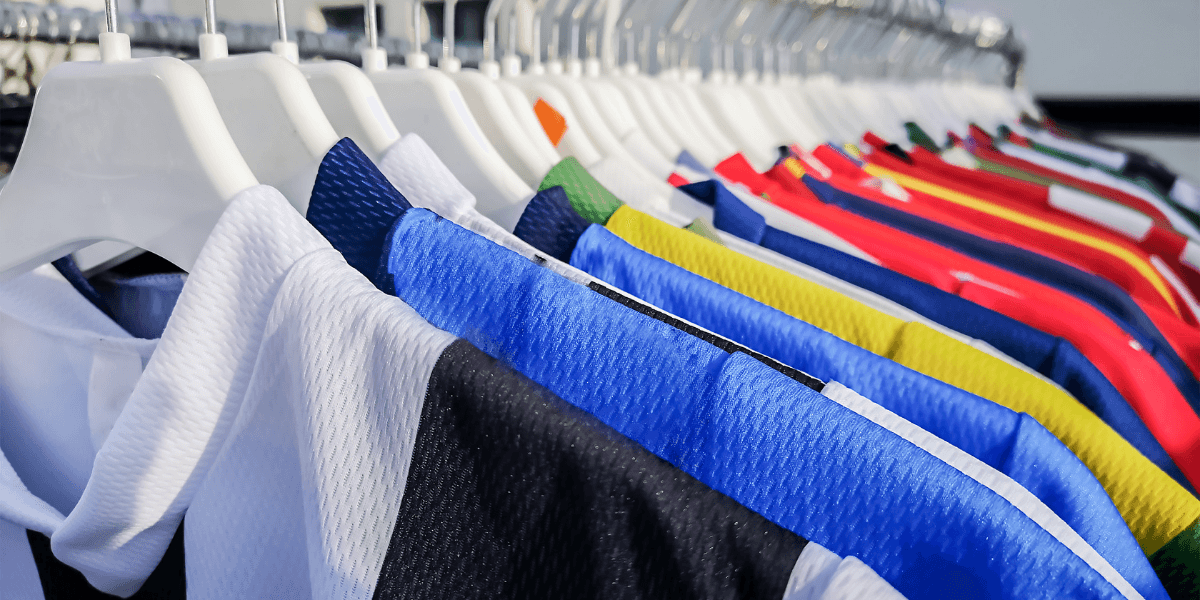 World Cup Jerseys 2026
