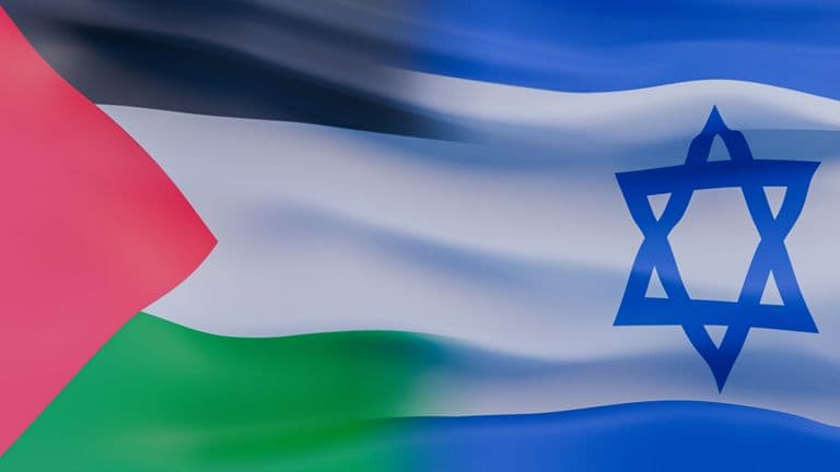 Israel Continues Military Operations in Gaza
