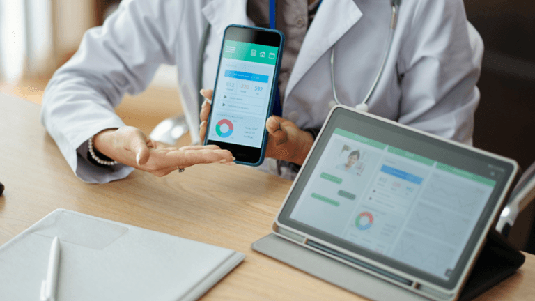 The Growing Trend of Men’s Health Apps in 2022