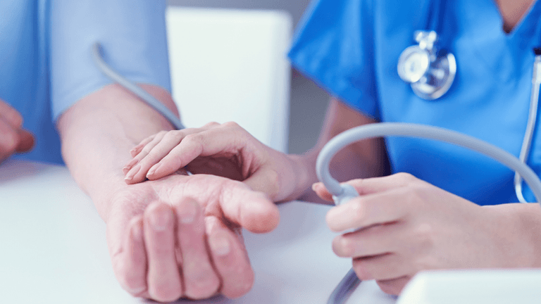 The Benefits of Men’s Preventive Health Screenings