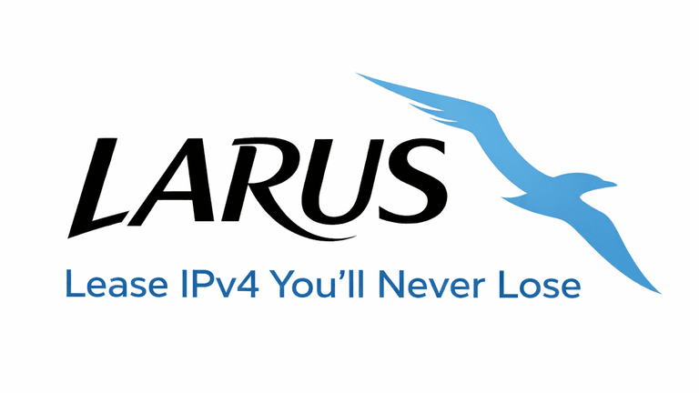 Larus