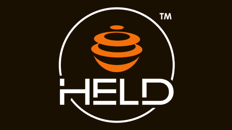 Held Performance logo emphasizing transparency in sports nutrition, ingredient clarity, third-party testing, and building athlete trust through quality products.