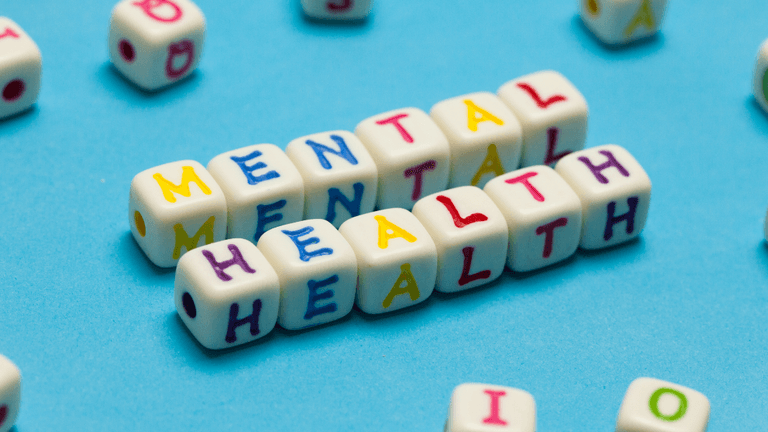 March Men’s Health: Tackling Mental Health Challenges
