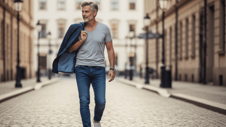 Men’s Fashion in 2026: Elevated Basics, Smart Accessories, and the Rise of Purposeful Style