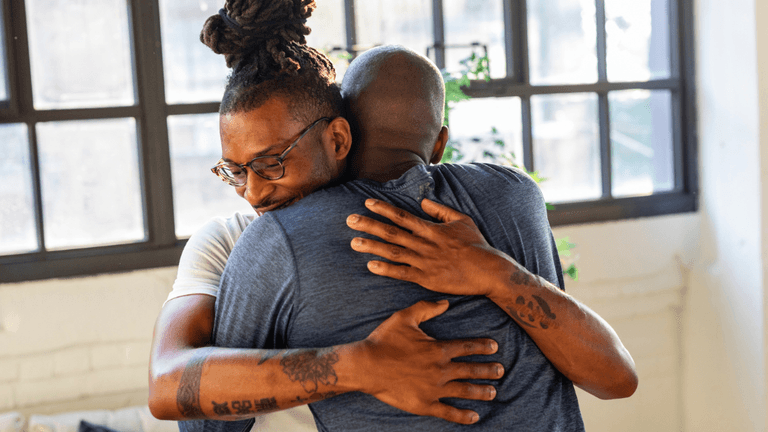 Movember: A Call to Action for Men’s Mental Health and Wellness