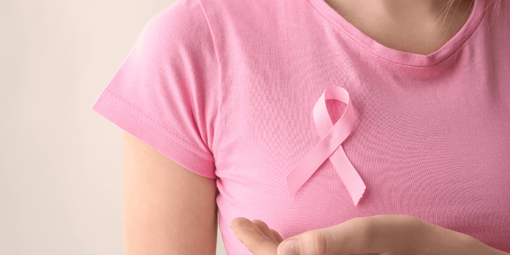 Breast Cancer Awareness Month: Men and the Risk of Breast Cancer