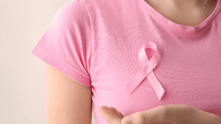 Breast Cancer Awareness Month: Men and the Risk of Breast Cancer