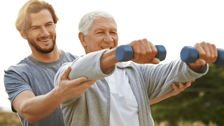 Men’s Health and Longevity: How Lifestyle Choices Impact Lifespan