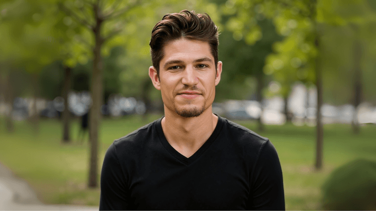 Build the Brand AI Can’t Replace: How Carey James Turns Hidden Genius Into Market Power