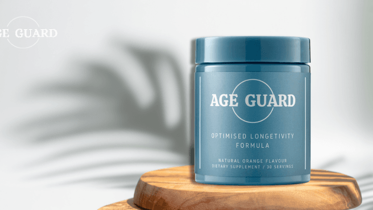 Age Guard