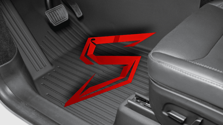 SUPER LINER's CabinProtect™ system offers Tesla owners comprehensive, eco-safe interior protection with precision, durability, and a seamless design