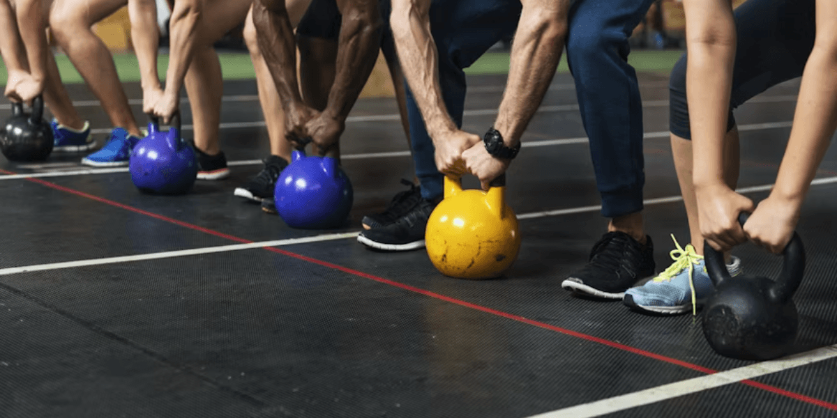 2026 CrossFit Games