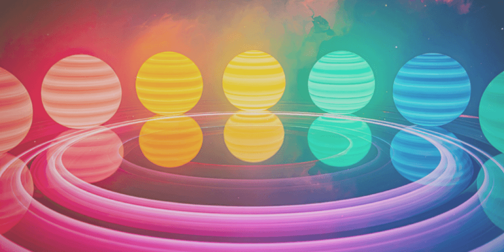 A Rare Planetary Parade Lights Up the Sky, and Why Men Should Look Up