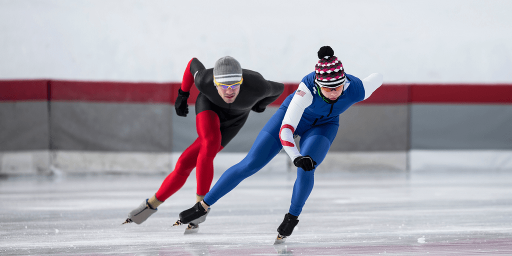 Italy Upsets Team USA in Men’s Speed Skating at 2026 Winter Olympics