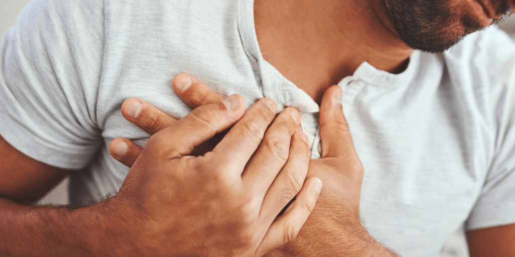 Heart Health Month: Why Men Must Focus on Cardiovascular Wellness