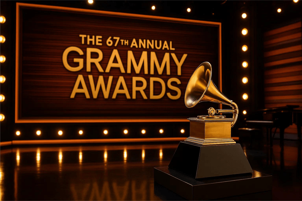 The 67th Annual Grammy Awards – A Night of Triumph, Tributes, and Celebrations