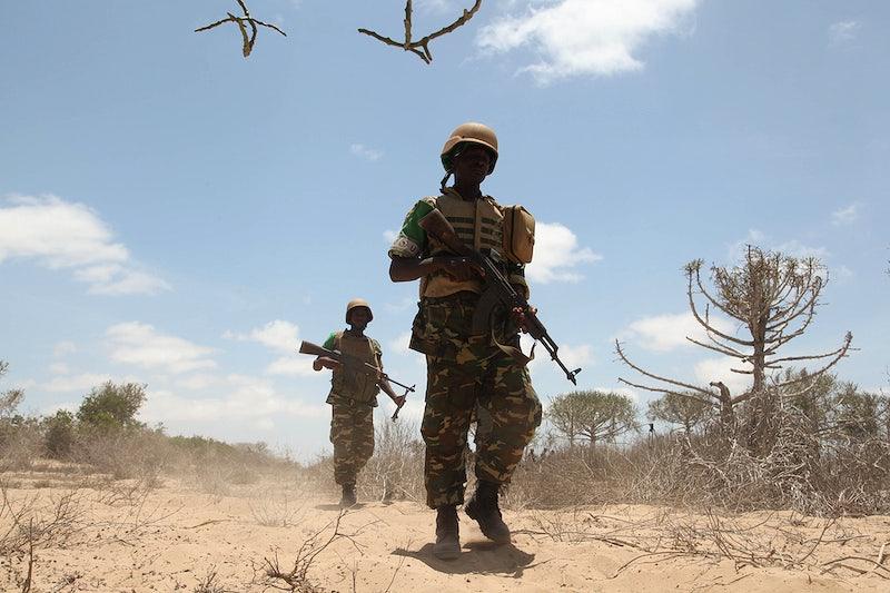 Sudan’s Rapid Support Forces Declare Breakaway Government