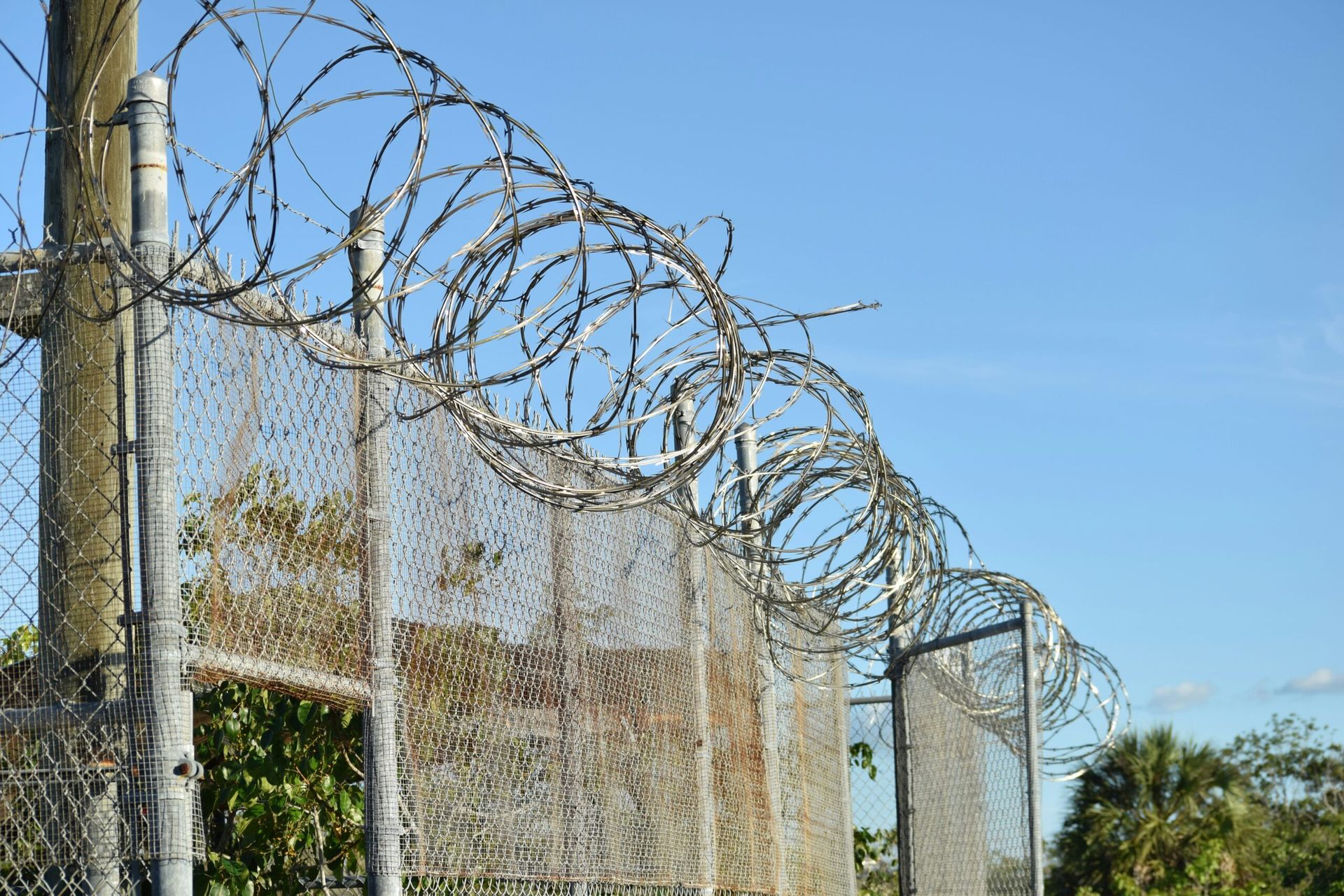 U.S. Transfers More Immigrants to Guantánamo Bay