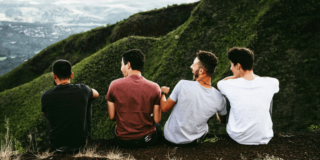 The Growing Impact of Mental Health Awareness on Men in the U.S.