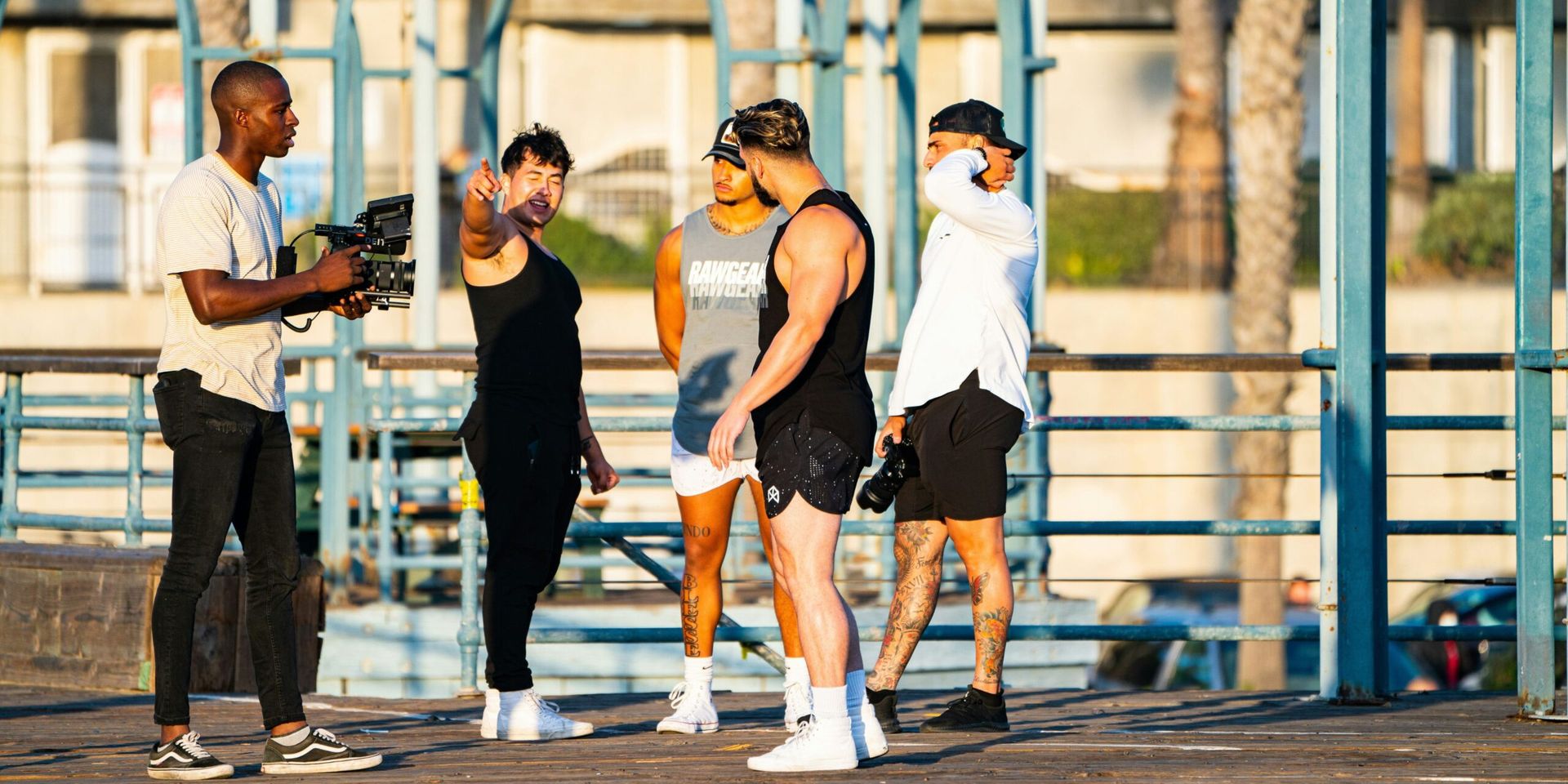 June Marks National Men’s Health Month Across the U.S.