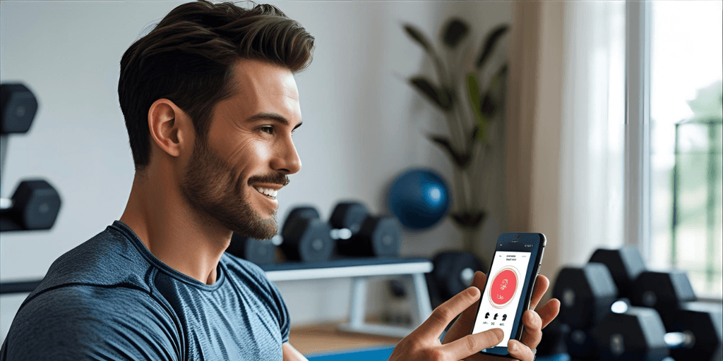 The Rise of Men’s Fitness Apps in 2022