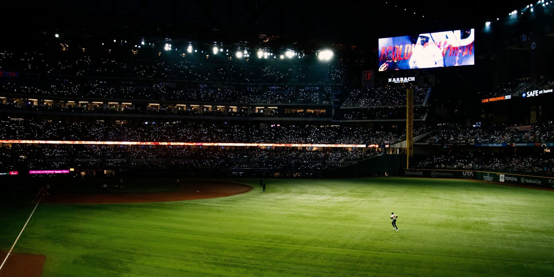 MLB Experiences Double-Digit Viewership Increases in U.S. and Japan