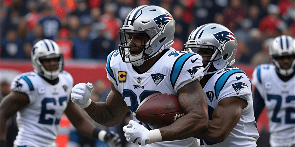 NFL Playoffs Heat Up as Teams Battle for Glory